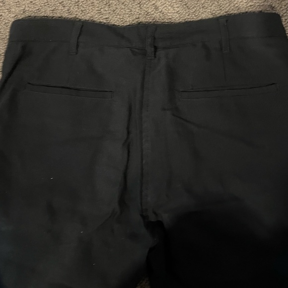 ANN DEMEULEMEESTER PANTS - Picture 3 of 3